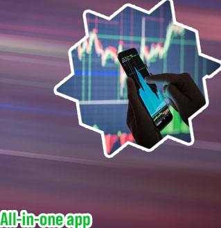 Apps to trade cryptocurrency
