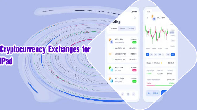 Best cryptocurrency trading apps