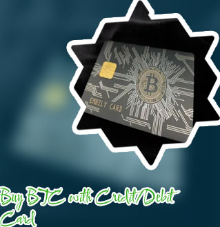 Best place to buy bitcoins with credit card