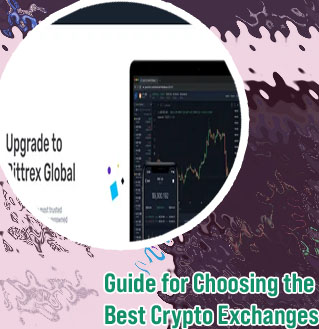 Best trading platform for crypto