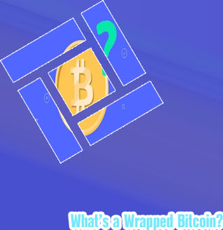 Bitcoin alternative