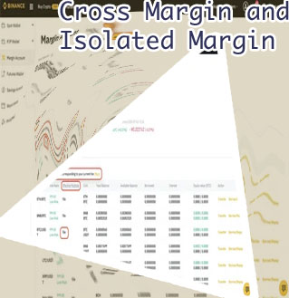 Bitcoin margin