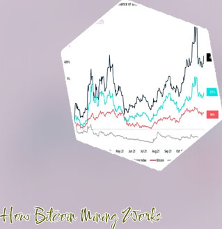 Bitcoin value in