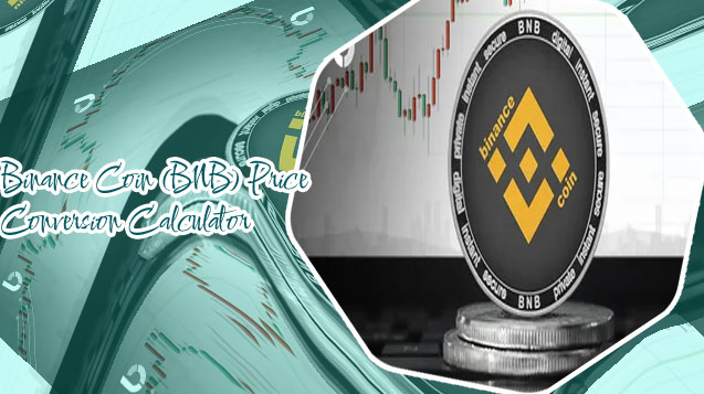 Bnb price crypto