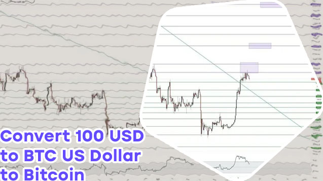 Btc to us dollars
