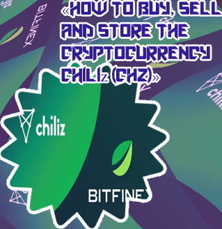 Buy chiliz crypto
