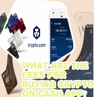 Cash app crypto fees
