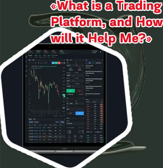 Crypto and stock trading platform