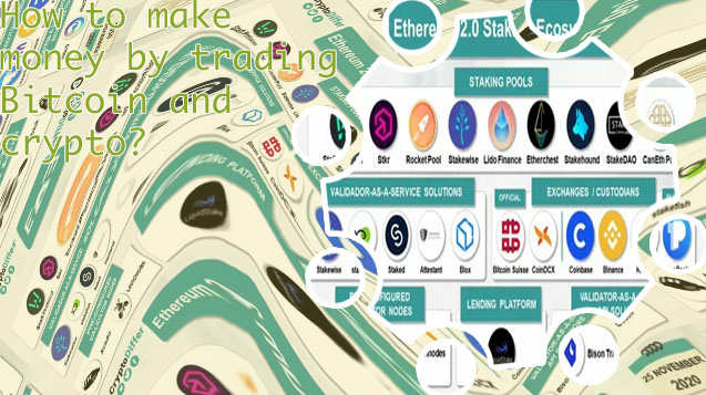 Crypto apps in new york