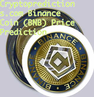 Crypto bnb