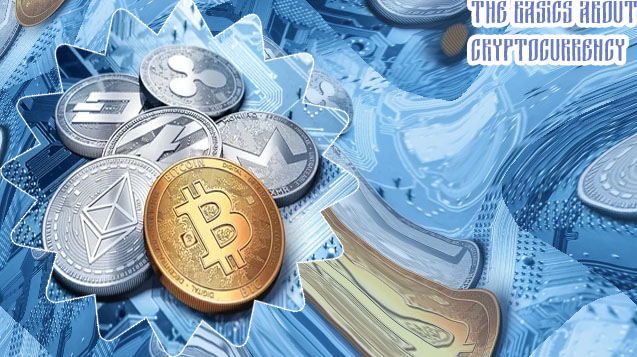 Crypto coin exchanges