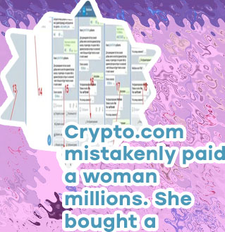 Crypto com customer service contact number