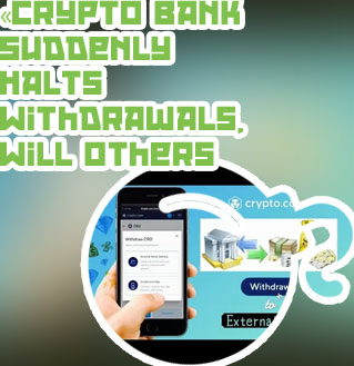 Crypto com how to withdraw to bank