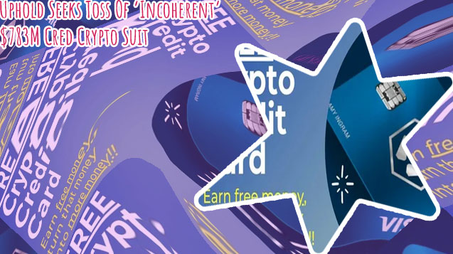 Crypto cred