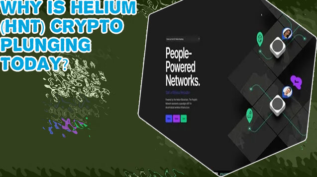 Crypto helium