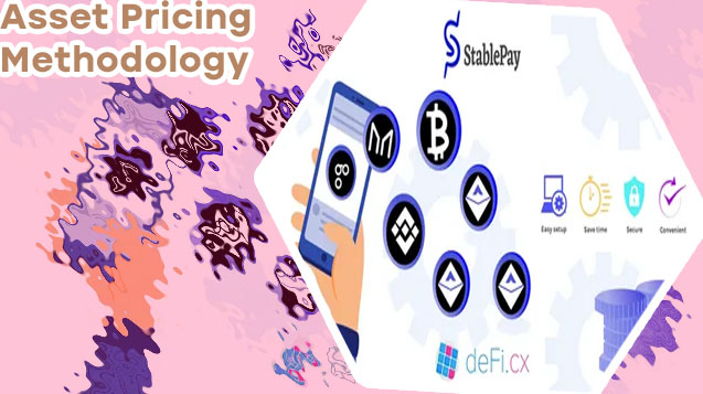 Crypto method