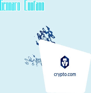 Cryptocom based out of