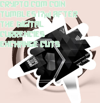 Cryptocom obsidian card