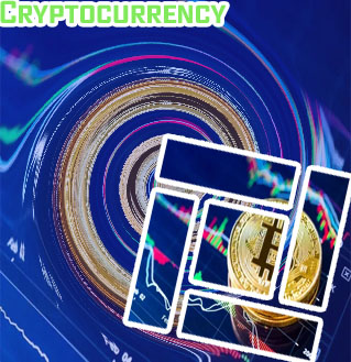 Cryptocurrency market live