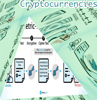 Cryptocurrency turn private islands into blockchain