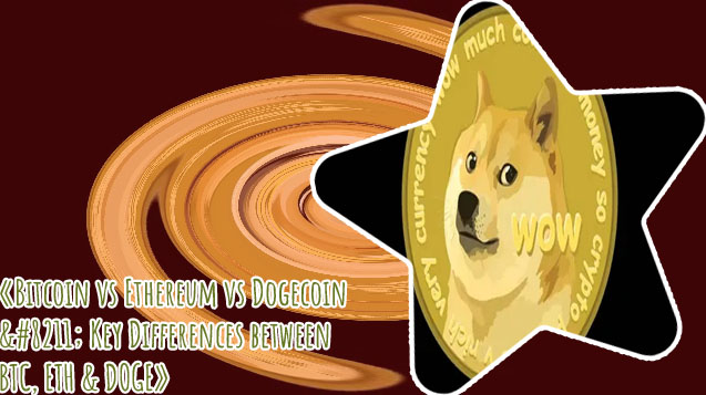 Doge vs ethereum