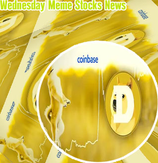 Dogecoin coming to coinbase