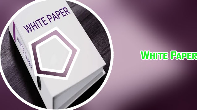 Ethereum paper