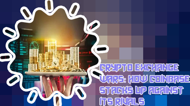 Exchange cryptocurrency