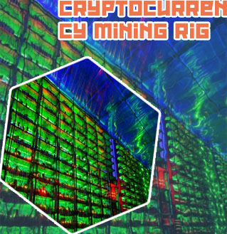 Free cryptocurrency mining