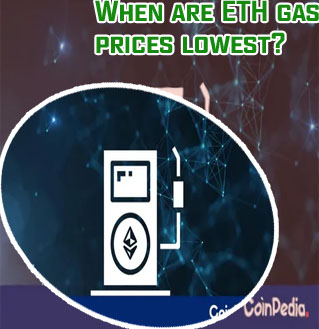 Gas fee crypto