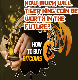 How to buy tking crypto