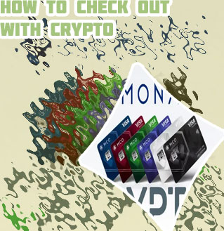 How to cash out from cryptocom
