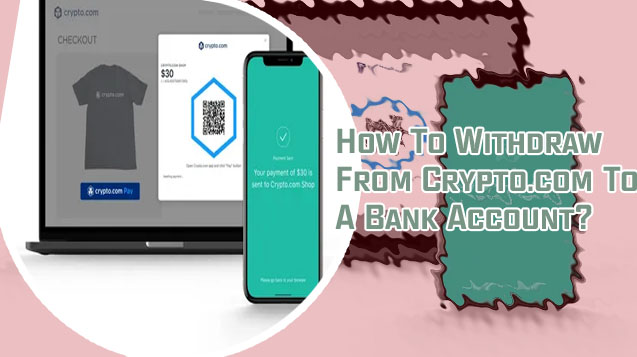 How to transfer funds to cryptocom