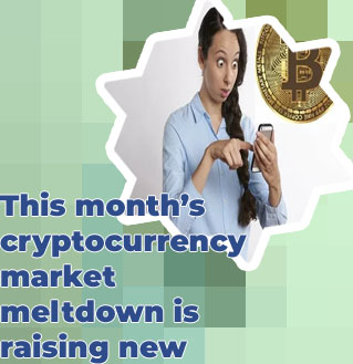 Is the crypto crash over