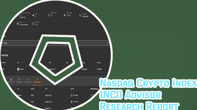 Joins in adding crypto miner products