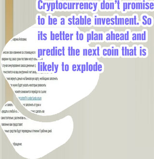 Launching dedicated crypto its push toward
