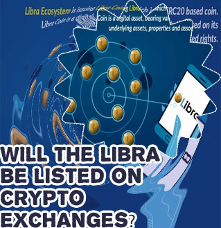 Libra crypto price