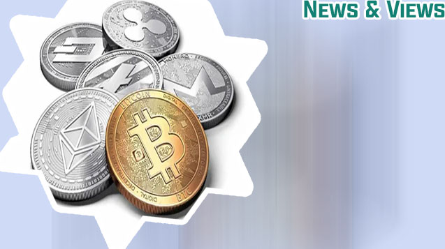 New crypto coins october