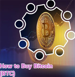 Osta bitcoin