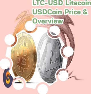 Price of a litecoin
