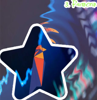 Ravencoin crypto
