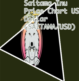 Saitama inu cryptocurrency