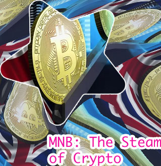 Space moon coin crypto
