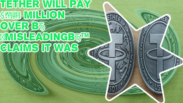 Tether to usd