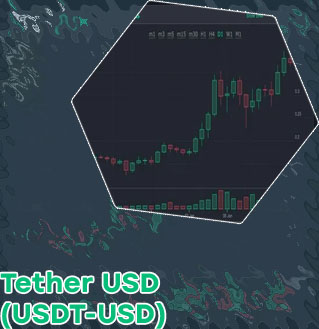 Usdt crypto price