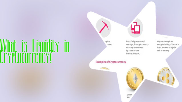 What determines cryptocurrency value