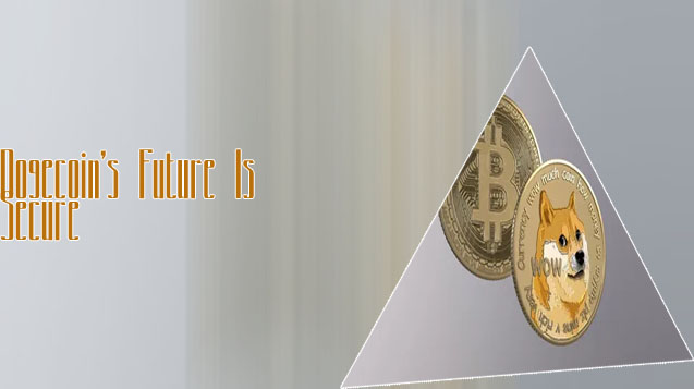 What is dogecoin worth today