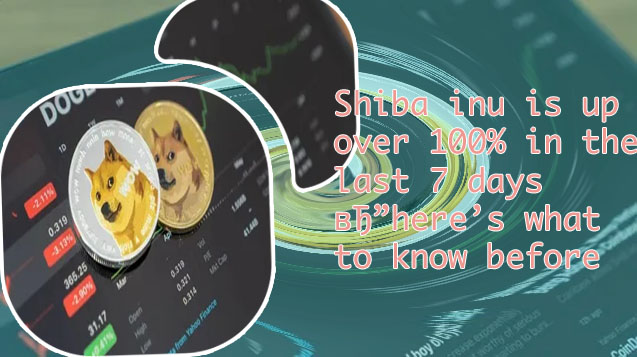 What will be the next dogecoin