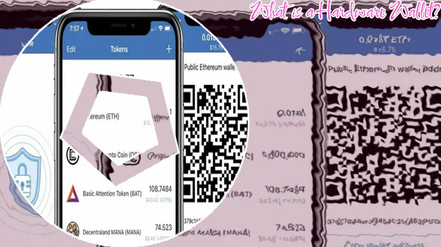 What's a crypto wallet