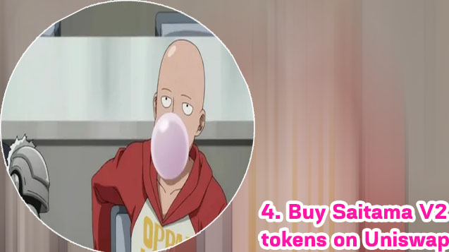 Where can i buy saitama crypto